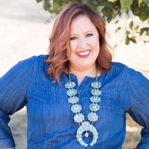 Meet your Posher, Kerri